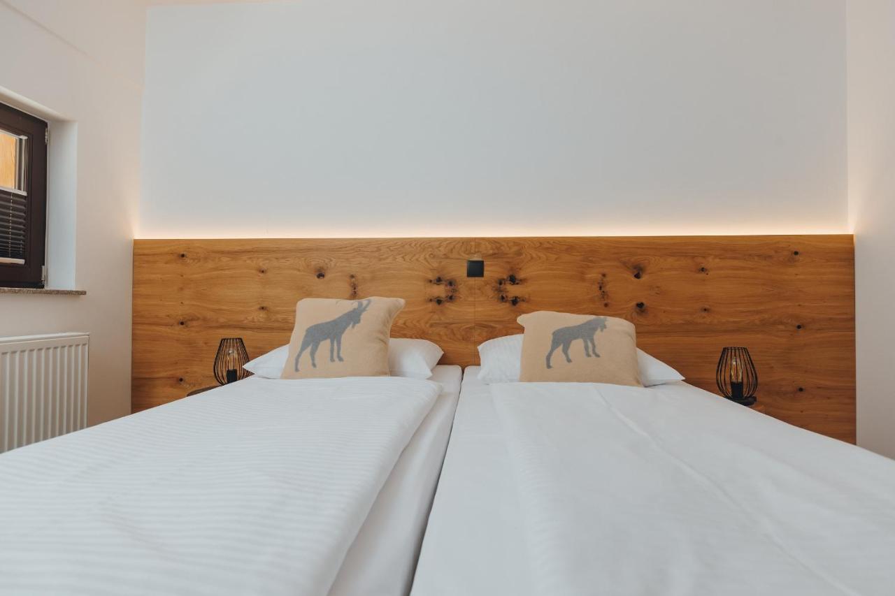 Jasna Chalet Resort Кранська Гора Екстер'єр фото